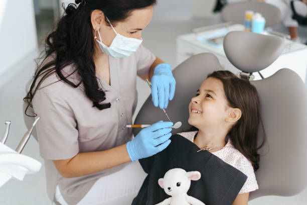 Professional Emergency Dental Service in WV