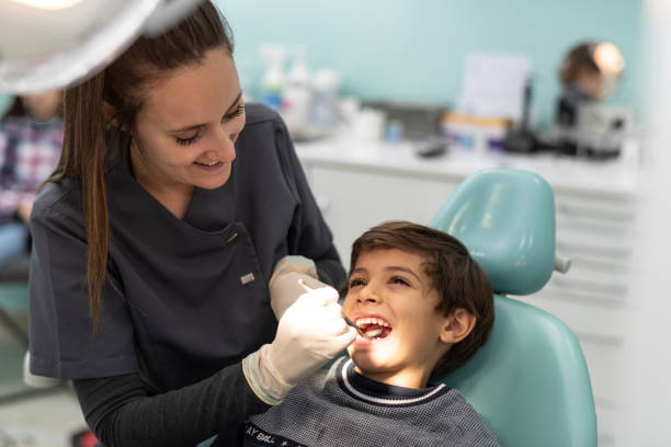 Best Emergency Denture Repair in Ansted, WV