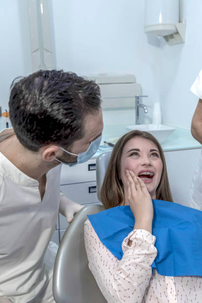 Best Urgent Dental Care for Toothaches in Ansted, WV