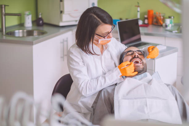 Best Emergency Cosmetic Dentistry (e.g., broken veneers) in Ansted, WV