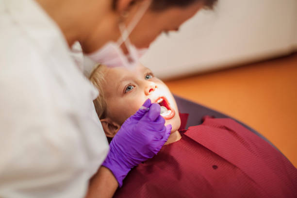 Best Emergency Orthodontic Repairs in Ansted, WV
