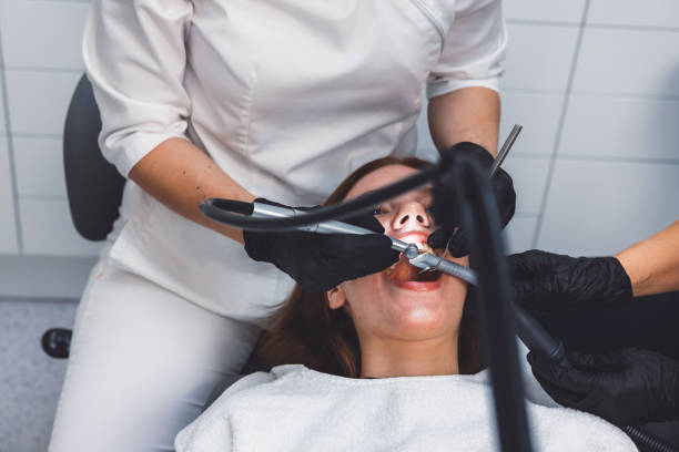 Best Dental Abscess Treatment in Ansted, WV