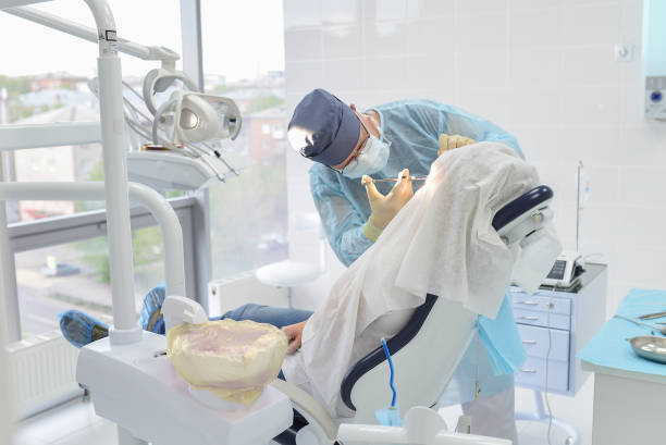 Best Knocked-Out Tooth (Avulsed Tooth) Treatment in Ansted, WV